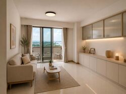 Blk 228B Matilda Sundeck (Punggol), HDB 5 Rooms #593511341